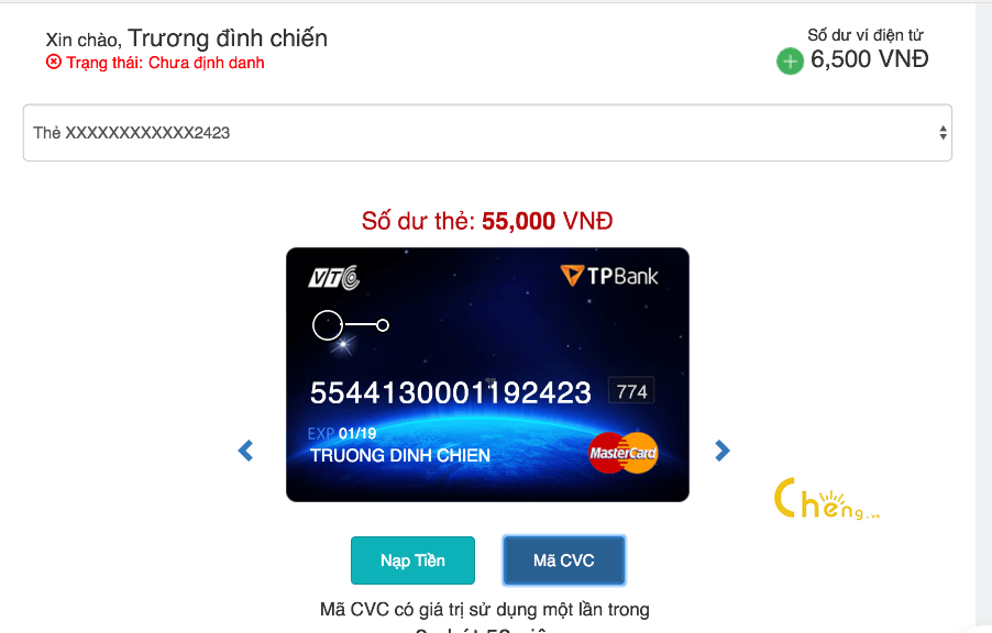 Hướng dẫn cách tạo tài khoản paypal không cần thẻ mới nhất 2020