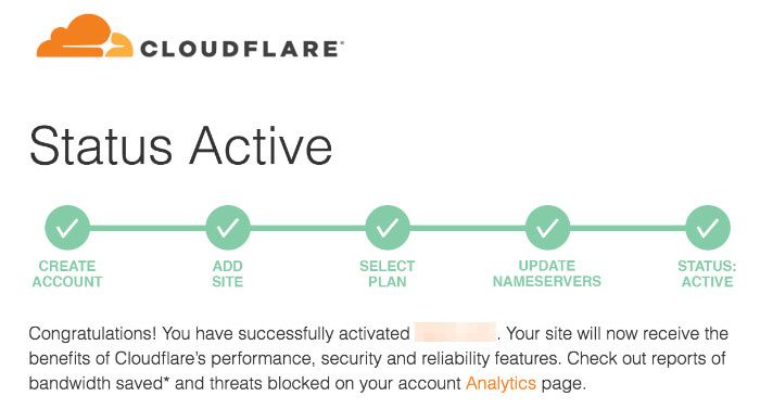 Hướng dẫn sử dụng Cloudflare một cách đơn giản và hiệu quả nhất 2020