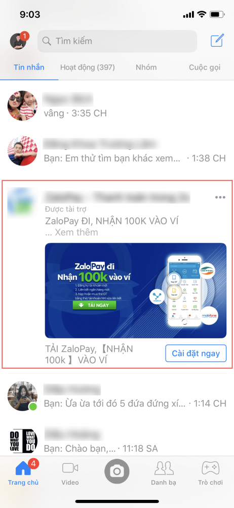 Hướng dẫn chạy quảng cáo Facebook từng bước cho người bắt đầu