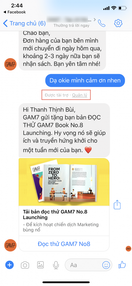 Hướng dẫn chạy quảng cáo Facebook từng bước cho người bắt đầu