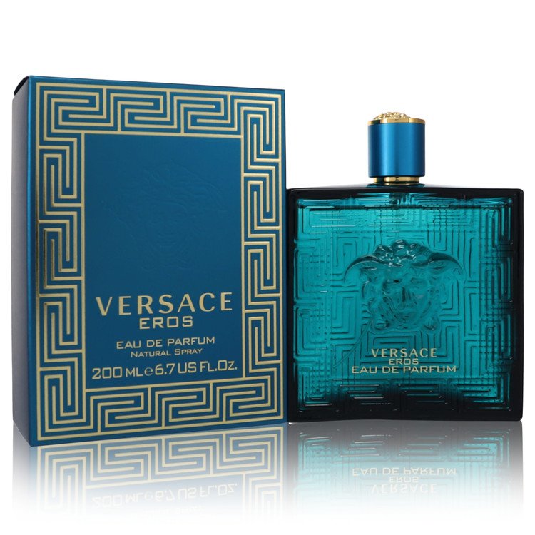Nước Hoa Versace Eros Eau De Parfum EDP 200ml Sale Giá Sỉ Rẻ